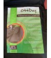 ObeDog Waterproof Dog Car seat cover. 1452units. EXW Los Angeles 